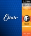 Elixir Nanoweb 09|42 Super Light sähkökitaran kielisarja