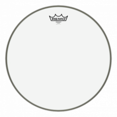 Remo 14" Emperor Clear