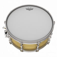 Remo 12" Emperor Coated