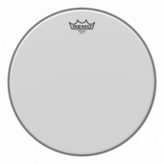 Remo 8" Emperor Coated