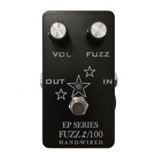 EP Series Fuzz Pedal