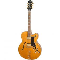 Epiphone Broadway -Vintage Natural