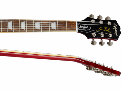 Epiphone Les Paul Standard '60s Iced Tea
