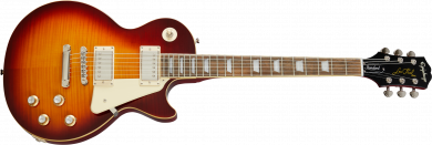 Epiphone Les Paul Standard '60s Iced Tea