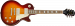 Epiphone Les Paul Standard '60s Iced Tea