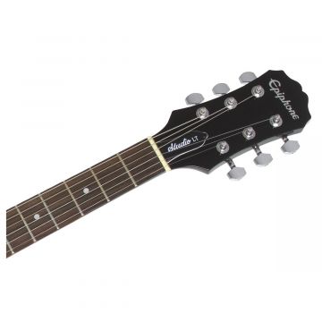 Epiphone Les Paul Studio LT Ebony