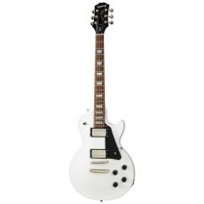 Epiphone Les Paul Studio Alpine White