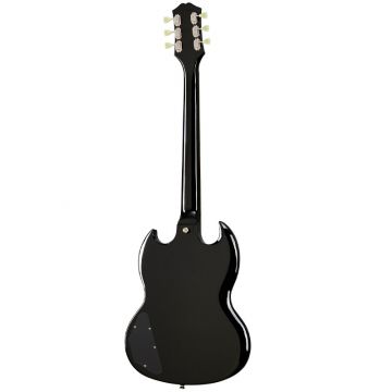 Epiphone SG Standard Ebony