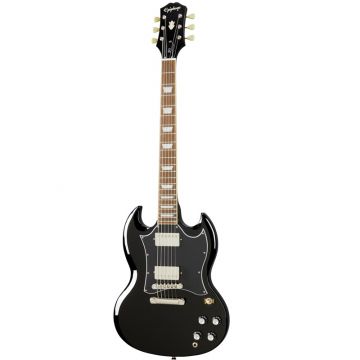 Epiphone SG Standard Ebony