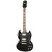 Epiphone SG Standard Ebony