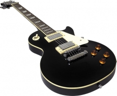 Epiphone Les Paul Standard Ebony sähkökitara