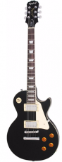 Epiphone Les Paul Standard Ebony sähkökitara