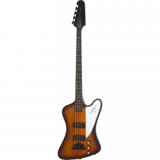 Epiphone Thunderbird IV -Vintage Sunburst