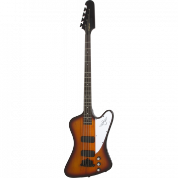 Epiphone Thunderbird IV -Vintage Sunburst