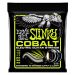Ernie Ball 2721 Cobalt Regular Slinky (10-46)