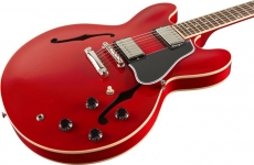 Epiphone ES-335 Cherry