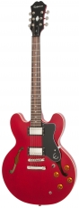 Epiphone ES-335 Cherry