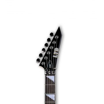 ESP LTD Alexi-200 Black