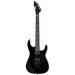 ESP LTD KH-202 Black - Kirk Hammet Signature Series