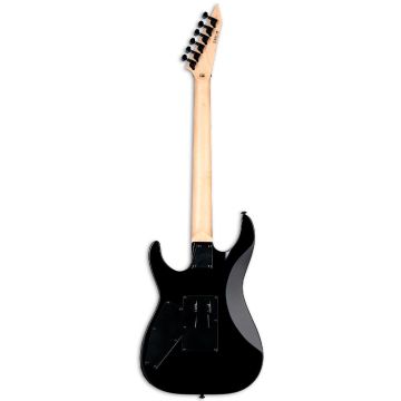 ESP LTD KH-202 Black - Kirk Hammet Signature Series