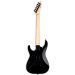 ESP LTD KH-202 Black - Kirk Hammet Signature Series