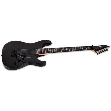 ESP LTD KH-202 Black - Kirk Hammet Signature Series