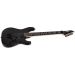 ESP LTD KH-202 Black - Kirk Hammet Signature Series