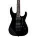 ESP LTD KH-202 Black - Kirk Hammet Signature Series