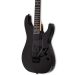 ESP LTD KH-202 Black - Kirk Hammet Signature Series