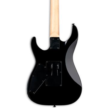 ESP LTD KH-202 Black - Kirk Hammet Signature Series