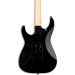 ESP LTD KH-202 Black - Kirk Hammet Signature Series