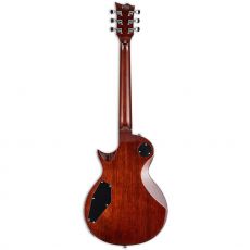 ESP LTD EC-256FM Dark Brown Sunburst Sähkökitara
