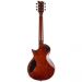 ESP LTD EC-256FM Dark Brown Sunburst Sähkökitara