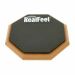 Evans RealFeel 6'' yksipuolinen harjoituspadi