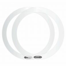 Evans E-Ring 14" demppirengas (2kpl)