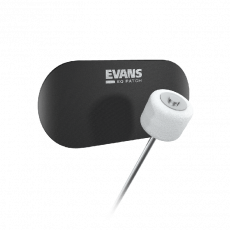 Evans EQ Lyöntivahvike Tupla (2Kpl)