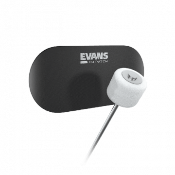 Evans EQ Lyöntivahvike Tupla (2Kpl)
