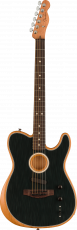 Fender Acoustasonic Player Tele BRSH