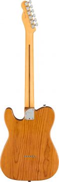 Fender American Pro II Telecaster MN RST Pine