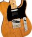 Fender American Pro II Telecaster MN RST Pine