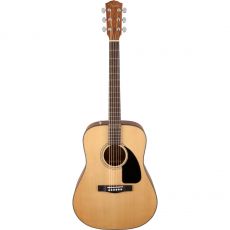 Fender CD-60 Dread V3 Natural