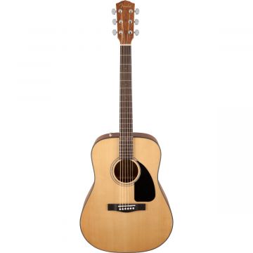 Fender CD-60 Dread V3 Natural