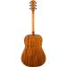 Fender CD-60 Dread V3 Natural