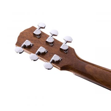Fender CD-60 Dread V3 Natural