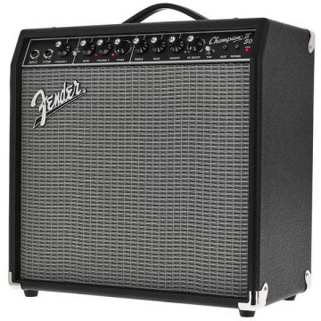 Fender Champion II 50 -kitaravahvistin