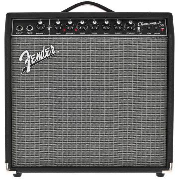Fender Champion II 50 -kitaravahvistin