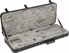 Fender Deluxe Molded Strat/Tele Case