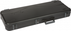 Fender Deluxe Molded Strat/Tele Case