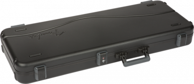 Fender Deluxe Molded Strat/Tele Case
