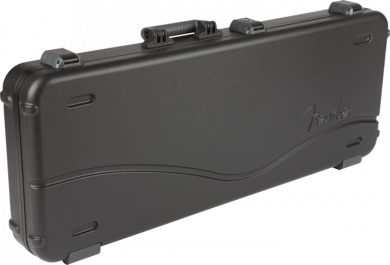 Fender Deluxe Molded Strat/Tele Case
